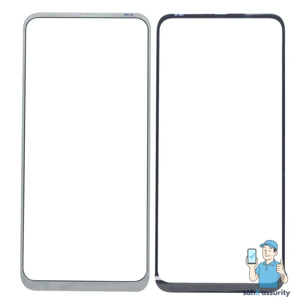 Front Glass for Motorola One Fusion Plus